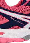 Asics Gel-Hunter 3 Indigo Blue / White / Azalea Pink